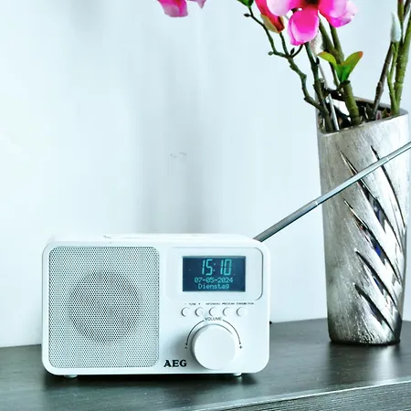 Semesterbostad Born By Interhome