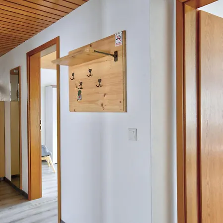 Born By Interhome Holiday home *