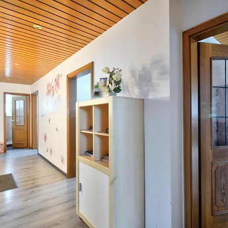 Born By Interhome Semesterbostad