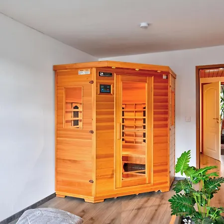 Semesterbostad Born By Interhome *