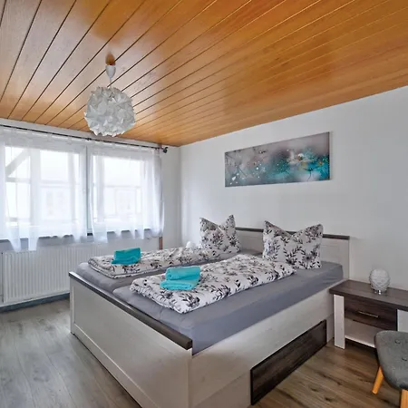 Born By Interhome Holiday home *