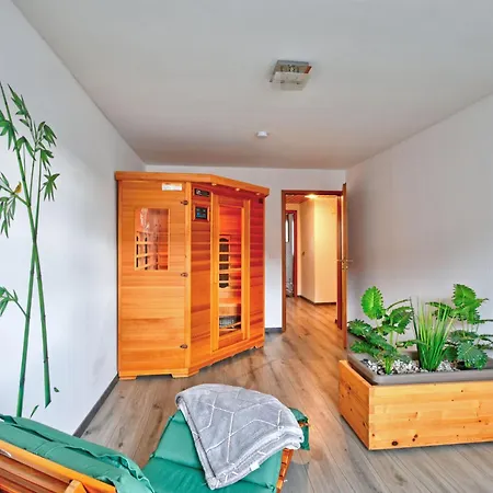 Born By Interhome Holiday home *
