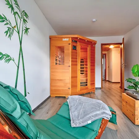 Holiday home Born By Interhome *