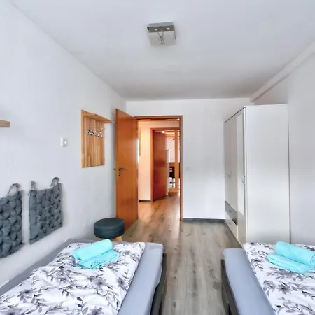 Born By Interhome * Schieder-Schwalenberg
