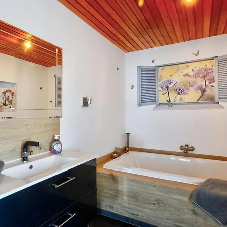 Semesterbostad Born By Interhome *