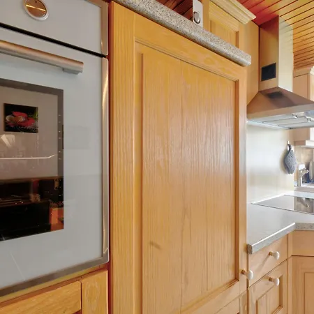Holiday home Born By Interhome