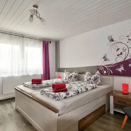 Born By Interhome Holiday home