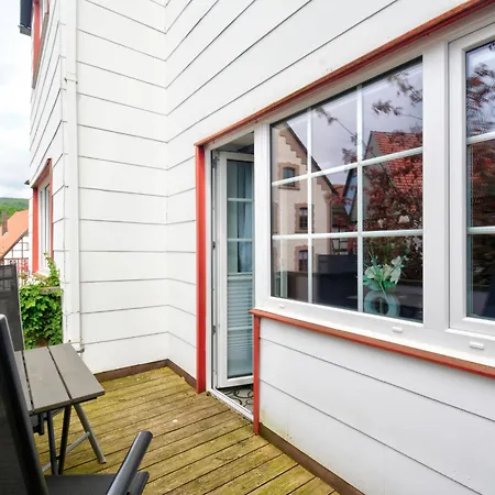 Holiday home Born By Interhome