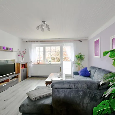 Born By Interhome Semesterbostad Schieder-Schwalenberg