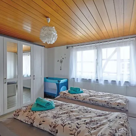 Born By Interhome Holiday home