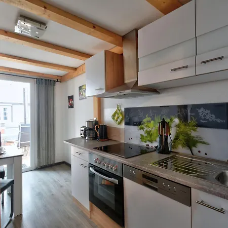 Semesterbostad Born By Interhome Schieder-Schwalenberg