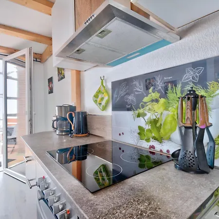 Born By Interhome * Schieder-Schwalenberg