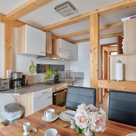 Born By Interhome Holiday home Schieder-Schwalenberg