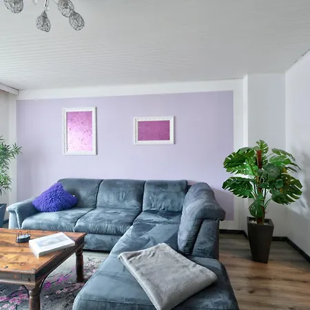 Holiday home Born By Interhome Schieder-Schwalenberg