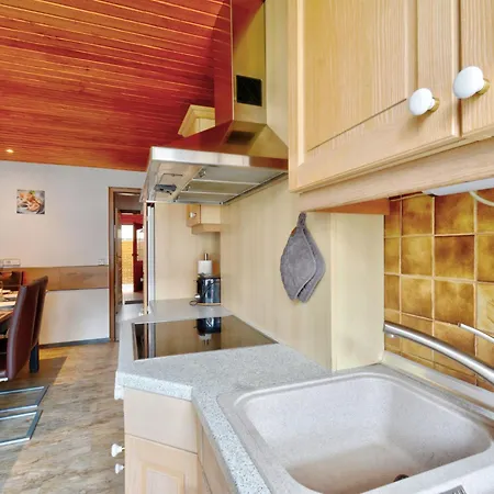 Born By Interhome * Schieder-Schwalenberg