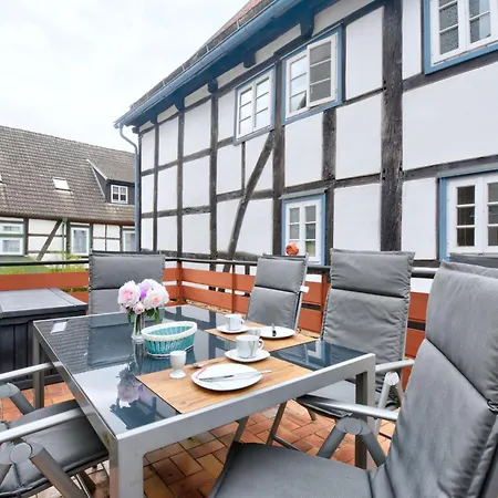 Born By Interhome Holiday home