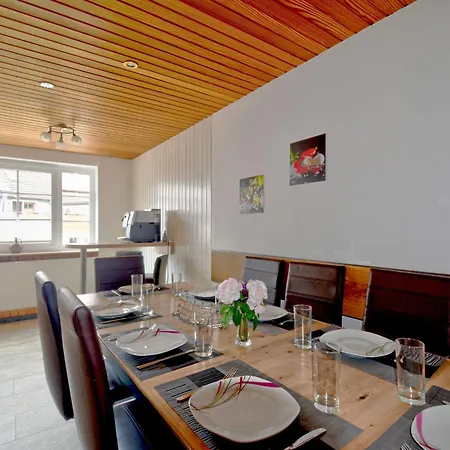 Born By Interhome Schieder-Schwalenberg