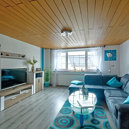 Holiday home Born By Interhome