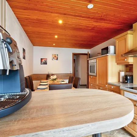 Holiday home Born By Interhome Schieder-Schwalenberg