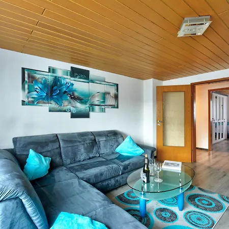 Born By Interhome Holiday home Schieder-Schwalenberg
