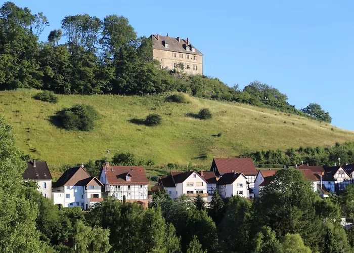 Born By Interhome Feriehus