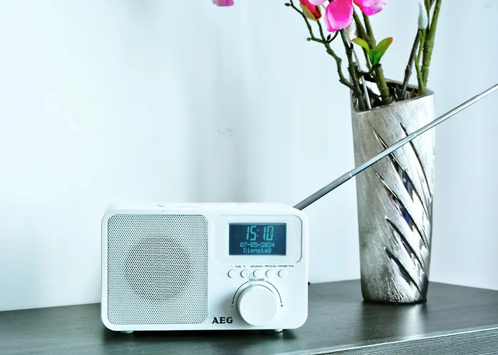 Feriehus Born By Interhome