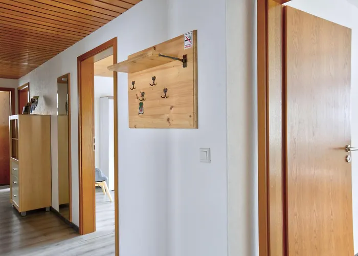 Born By Interhome Feriehus *