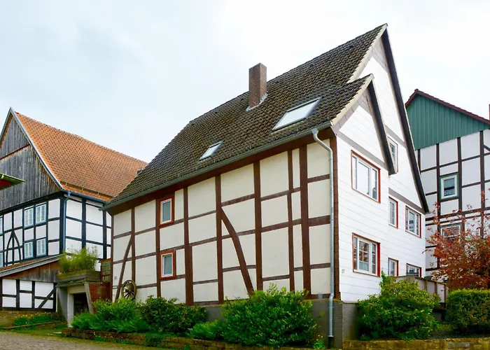 Born By Interhome Feriehus