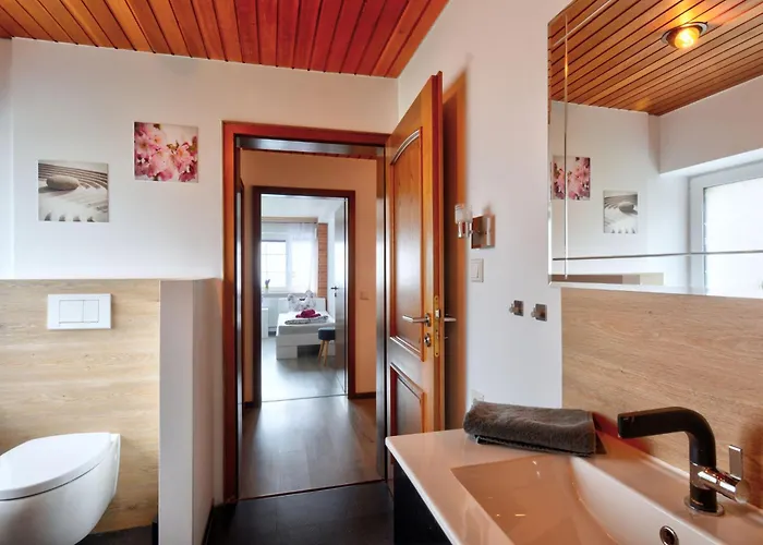 Born By Interhome Feriehus Schieder-Schwalenberg