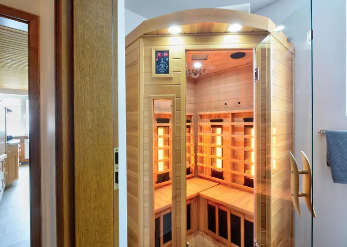 Born By Interhome * Schieder-Schwalenberg