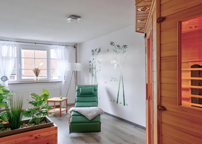 Feriehus Born By Interhome