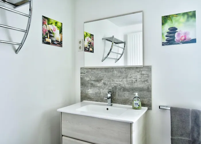 Born By Interhome * Schieder-Schwalenberg