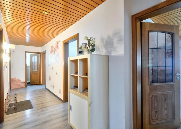 Born By Interhome Feriehus