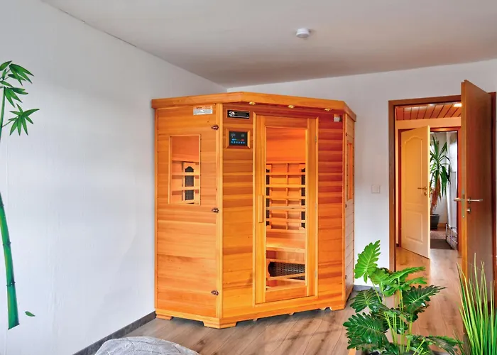 Feriehus Born By Interhome *