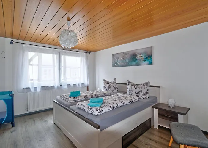 Born By Interhome Feriehus *