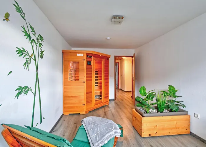 Born By Interhome Feriehus *