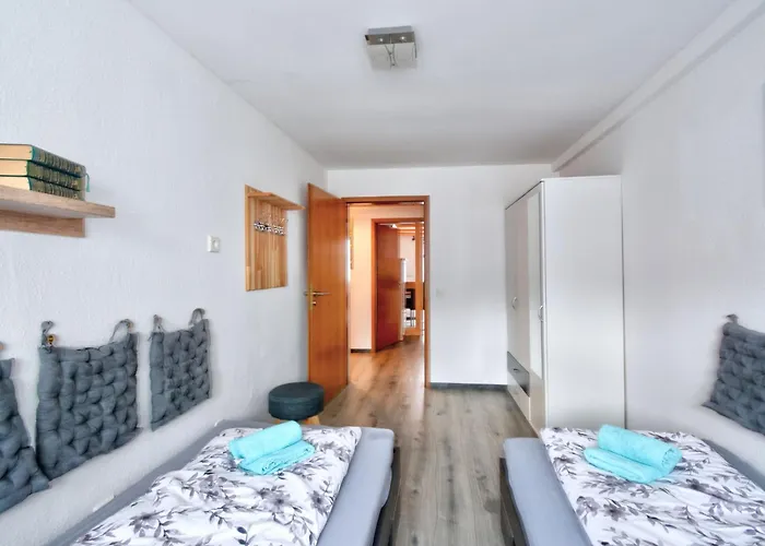 Born By Interhome * Schieder-Schwalenberg