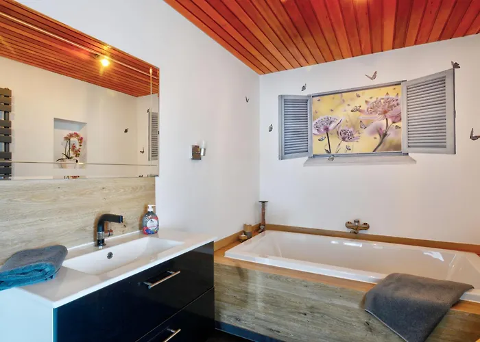 Feriehus Born By Interhome *