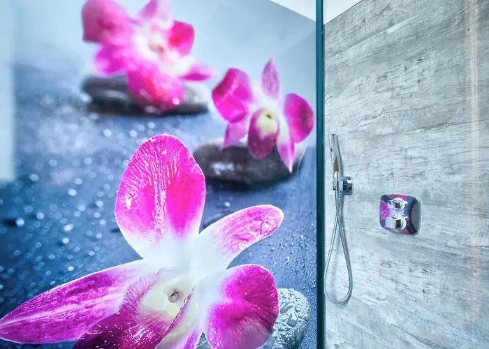 Born By Interhome Feriehus