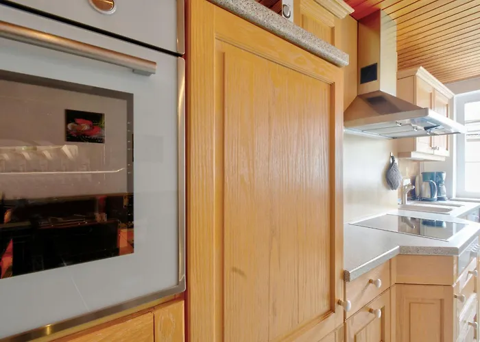 Feriehus Born By Interhome