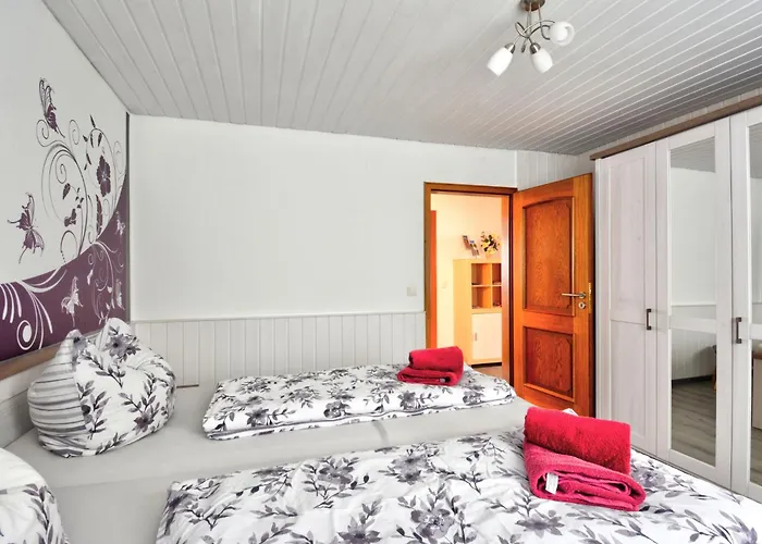 Born By Interhome Schieder-Schwalenberg