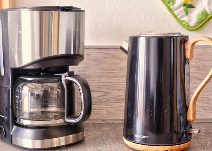 Born By Interhome * Schieder-Schwalenberg