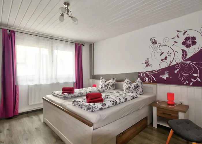 Born By Interhome Feriehus