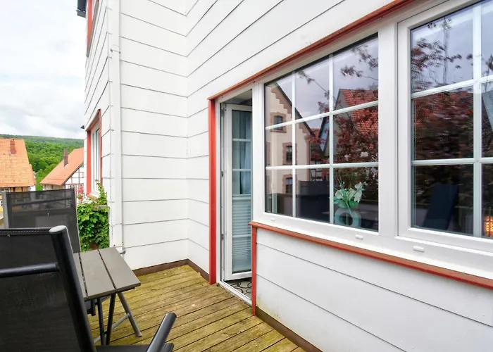 Feriehus Born By Interhome