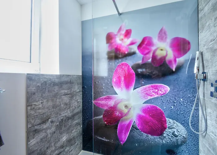 Feriehus Born By Interhome *