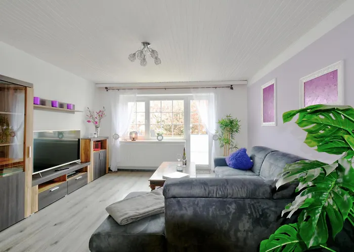 Born By Interhome Feriehus Schieder-Schwalenberg