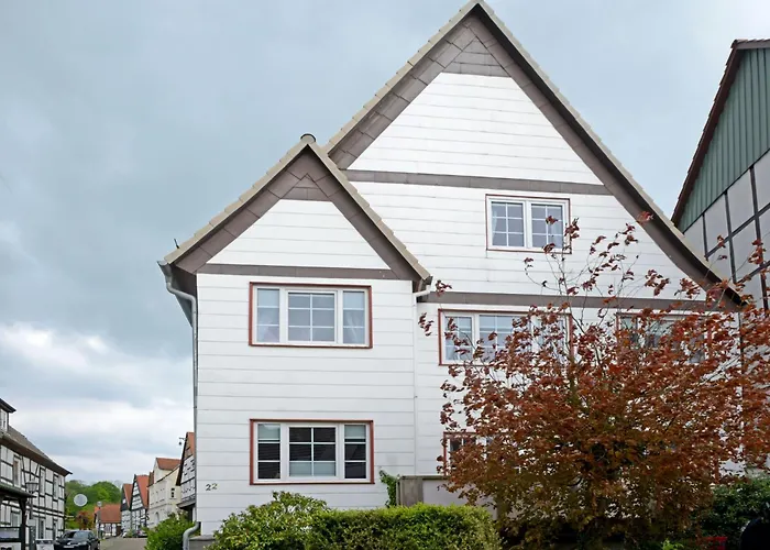 Feriehus Born By Interhome Schieder-Schwalenberg