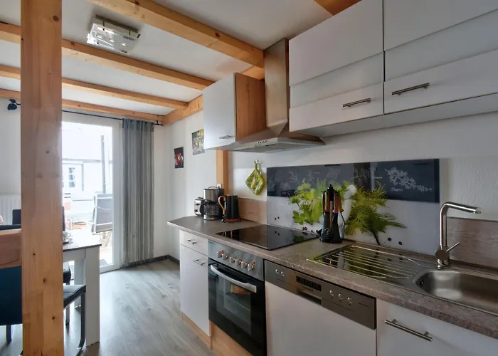 Feriehus Born By Interhome Schieder-Schwalenberg