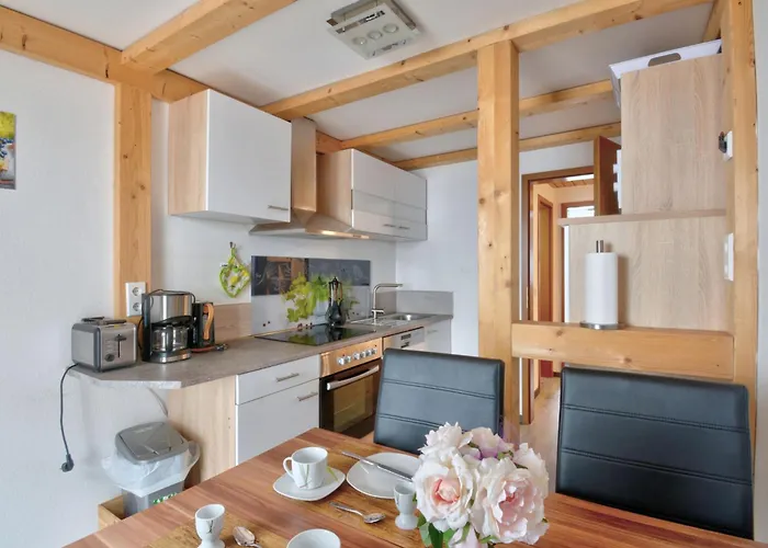 Born By Interhome Feriehus Schieder-Schwalenberg