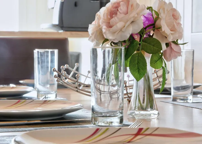 Feriehus Born By Interhome Schieder-Schwalenberg